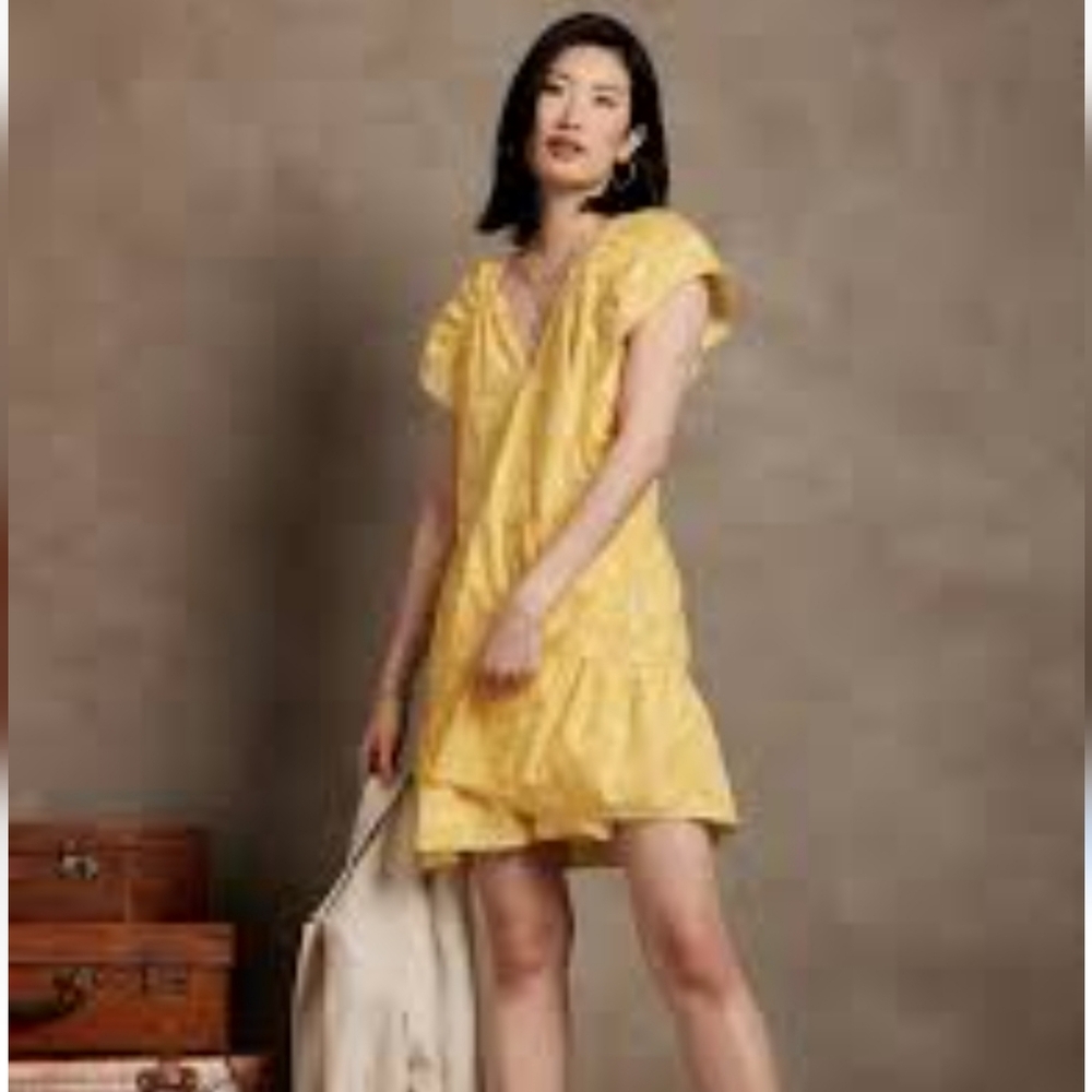 🆕Banana Republic Dress